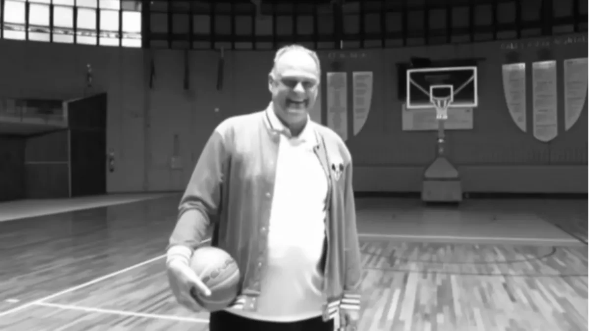 Preminuo legendarni Oskar Šmit, najbolji strijelac u istoriji košarke