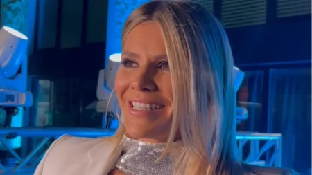 Evo kako se Melina sada preziva: Udala se za milionera, pa donijela konačnu odluku