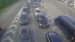 Čekanja na prelazima Gradiška, Donja Gradina, Brod i Velika Kladuša