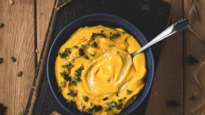 Recept za proteinsku palentu: Odličan izbor za sve koji žele lagan, a hranljiv početak dana