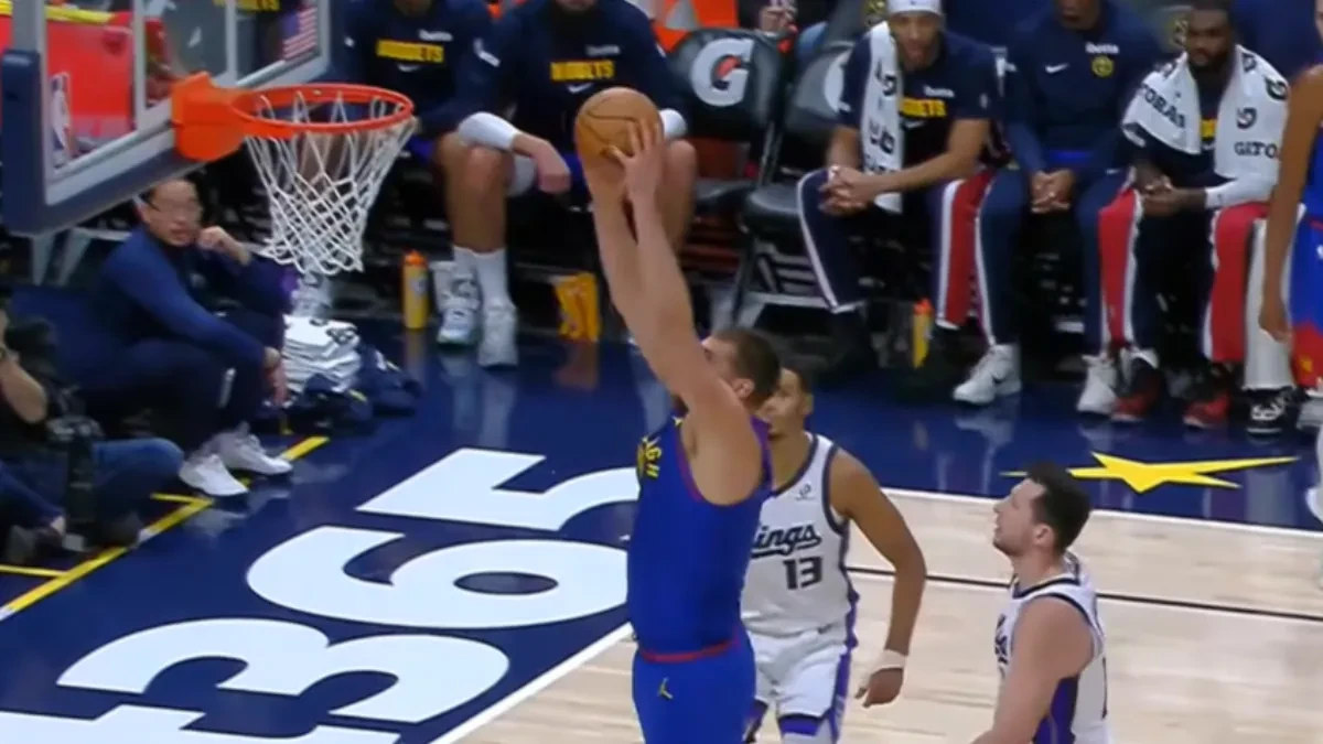 Jokić ide na najteži mogući put: Bez kalkulacija, pravo na Minesotu