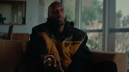 "Potez moći": Bivši muž Kloi Kardašijan priznao da ju je oženio iz koristi