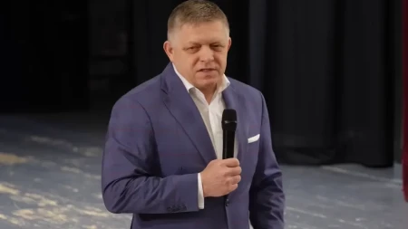 Fico: Slovačka će tužiti EU zbog zabrane ruskog gasa