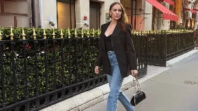 Za nju nema krize: Aleksandra Prijović u autfitu vrijednom više od 8.000 evra