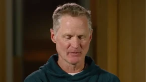 Stiv Ker napušta Golden Stejt: "Možda je ovo kraj"