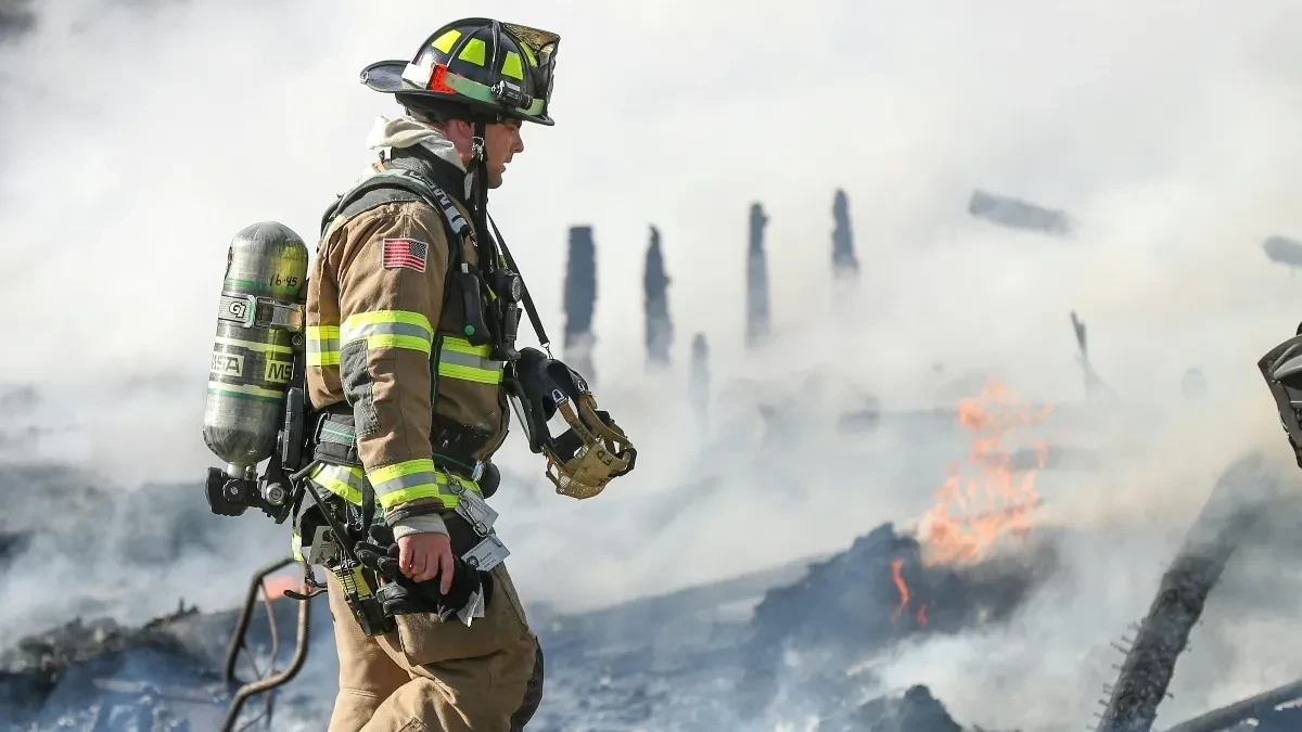 Jedna osoba poginula u eksploziji na zapadu Njemačke.