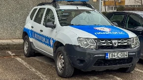 Nesreća na autoputu: Poginuo motociklista