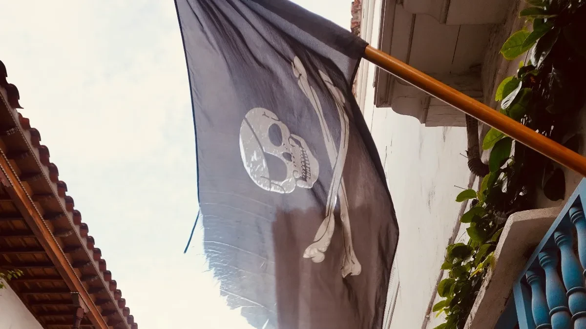 Vladarka Južnog kineskog mora: Žena koja je pokorila okeane