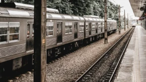 Tragedija u Slavonskom Brodu: Voz udario dvije žene, poginule na mjestu