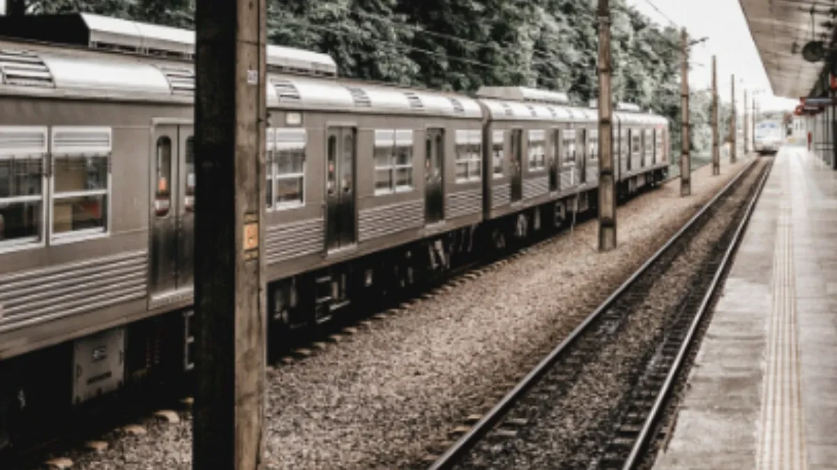 Tragedija u Slavonskom Brodu: Voz udario dvije žene, poginule na mjestu