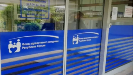 Upozorenje iz FZO Srpske: Skoro 10.000 penzionera od 1. maja ostaje bez osiguranja