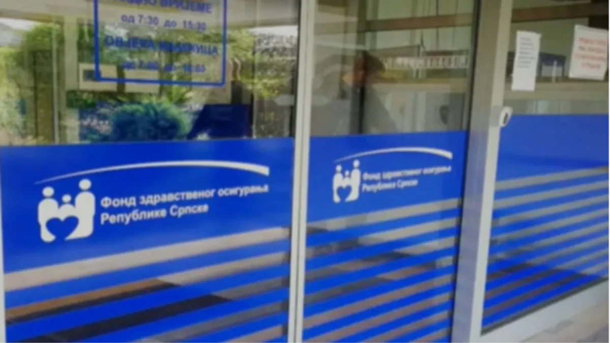 Upozorenje iz FZO Srpske: Skoro 10.000 penzionera od 1. maja ostaje bez osiguranja
