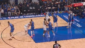 Orlando demolirao Šarlot, kraj za Karija