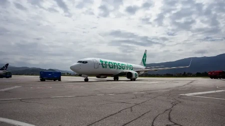 Sarajevo dobilo direktan let za Pariz: Nova linija od 125 KM dostupna putnicima