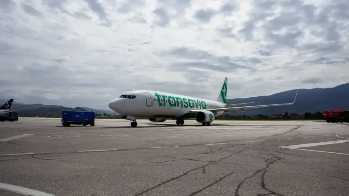 Sarajevo dobilo direktan let za Pariz: Nova linija od 125 KM dostupna putnicima