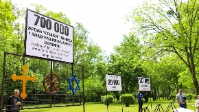 Donja Gradina pod posebnim mjerama bezbjednosti povodom Dana sjećanja