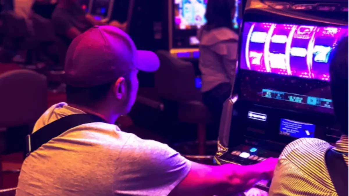 Drama u kladionici: Ranio radnika jer mu nije dao da uplati tiket