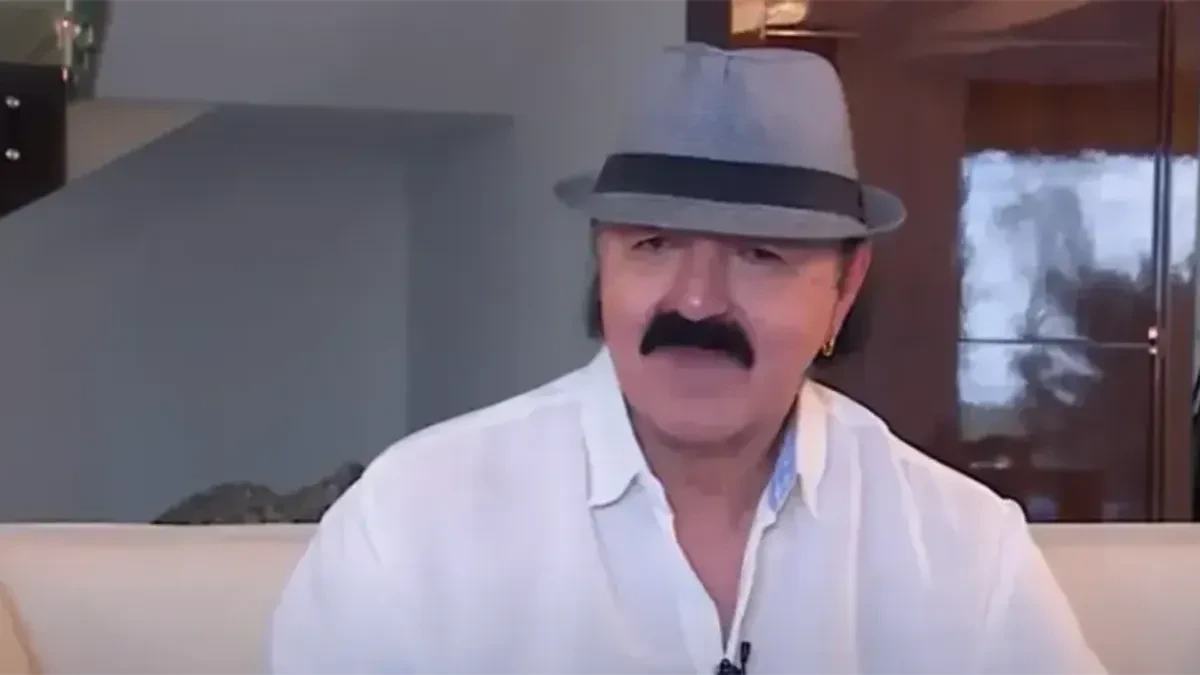 Haris Džinović bez zadrške o Melini nakon njene udaje: "To je moja prošlost"