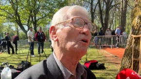 „Majka me krila u krpama“: Potresna ispovijest logoraša koji je preživio Jasenovac (VIDEO)