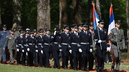 Počelo obilježavanje Dana sjećanja na žrtve Jasenovca u Donjoj Gradini