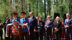 Vučić: Slobodarski narodi moraju se suprotstaviti pokušajima revizije istorije