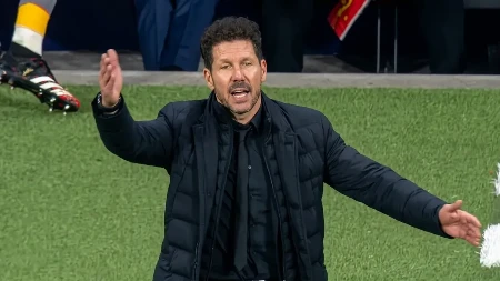 Simeone i Atletiko bez trofeja: Ovaj rezultat mnogo boli