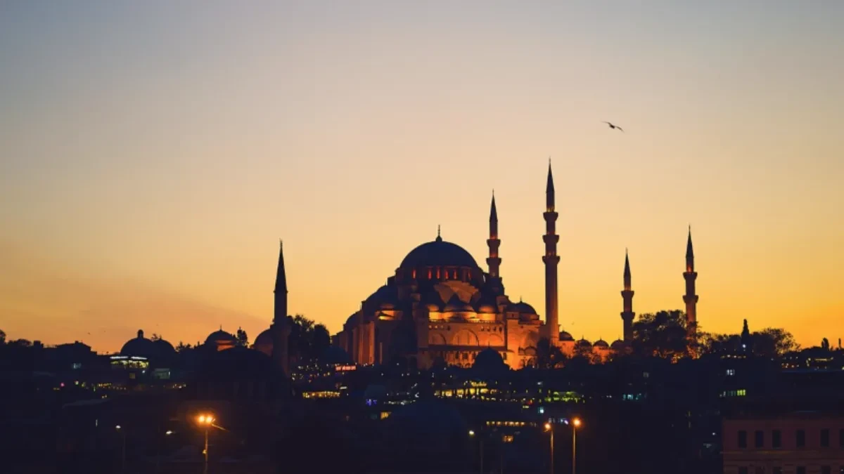 Nakon rata Bliski istok više neće biti isti: Može li Istanbul postati "novi Dubai"