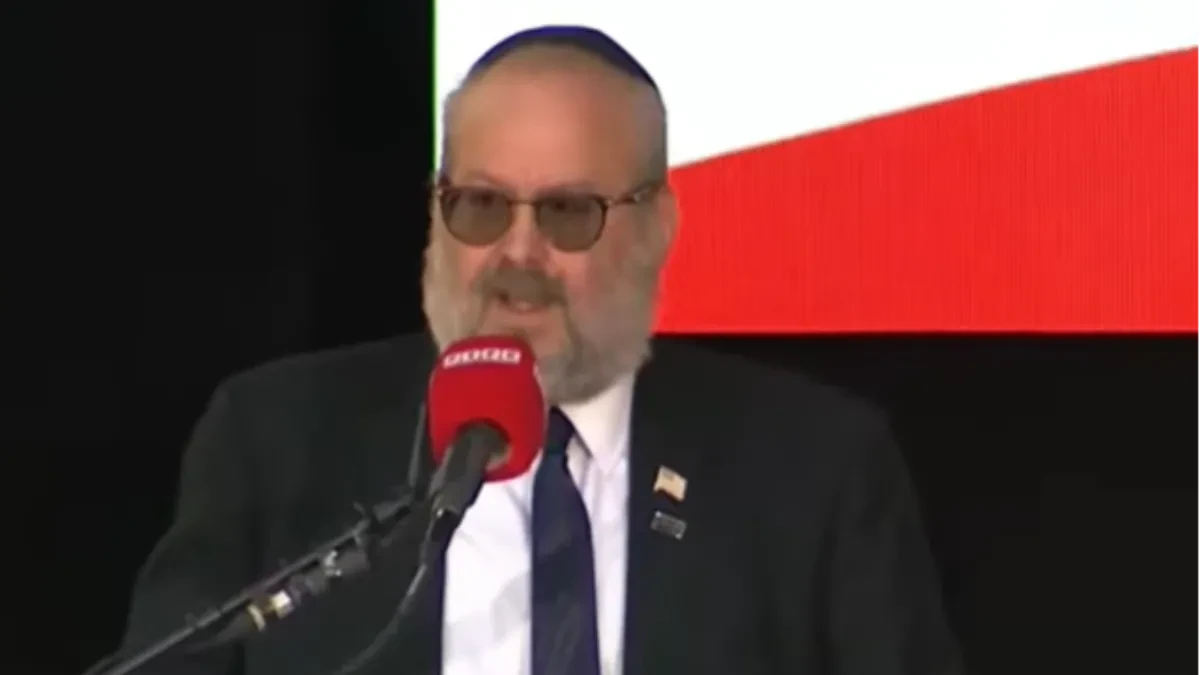 Kaplun: Donja Gradina podsjetnik na to šta se dešava kada se zlo ne kontroliše 