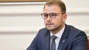 Stanivuković: NDH da ostane u najmračnijem dijelu istorije čovječanstva