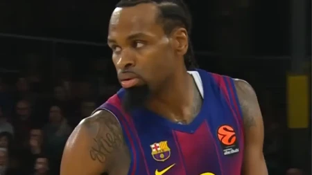 Barselona poražena uoči duela sa Crvenom zvezdom