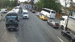 U Gradini i Gradišci pojačan intenzitet saobraćaja u oba smjera