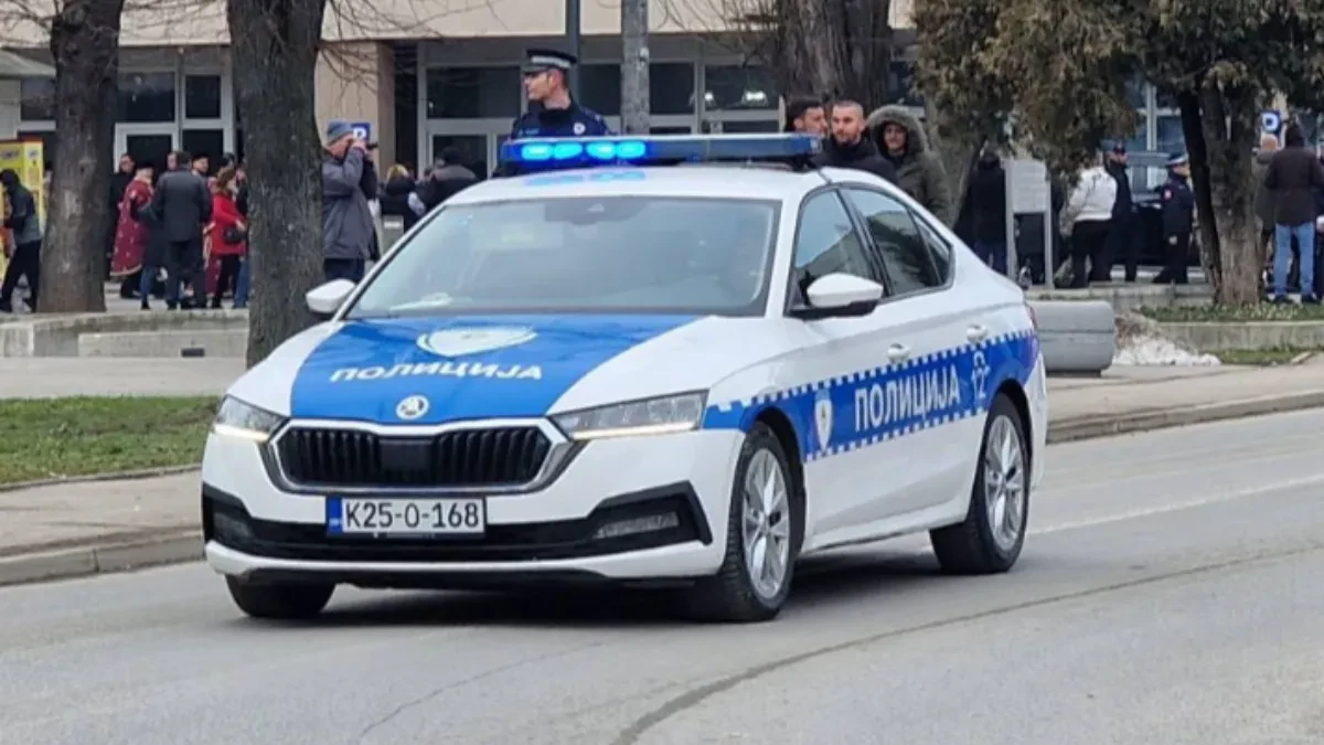 Uhapšeno lice u Brckom osumnjičeno za pedofiliju