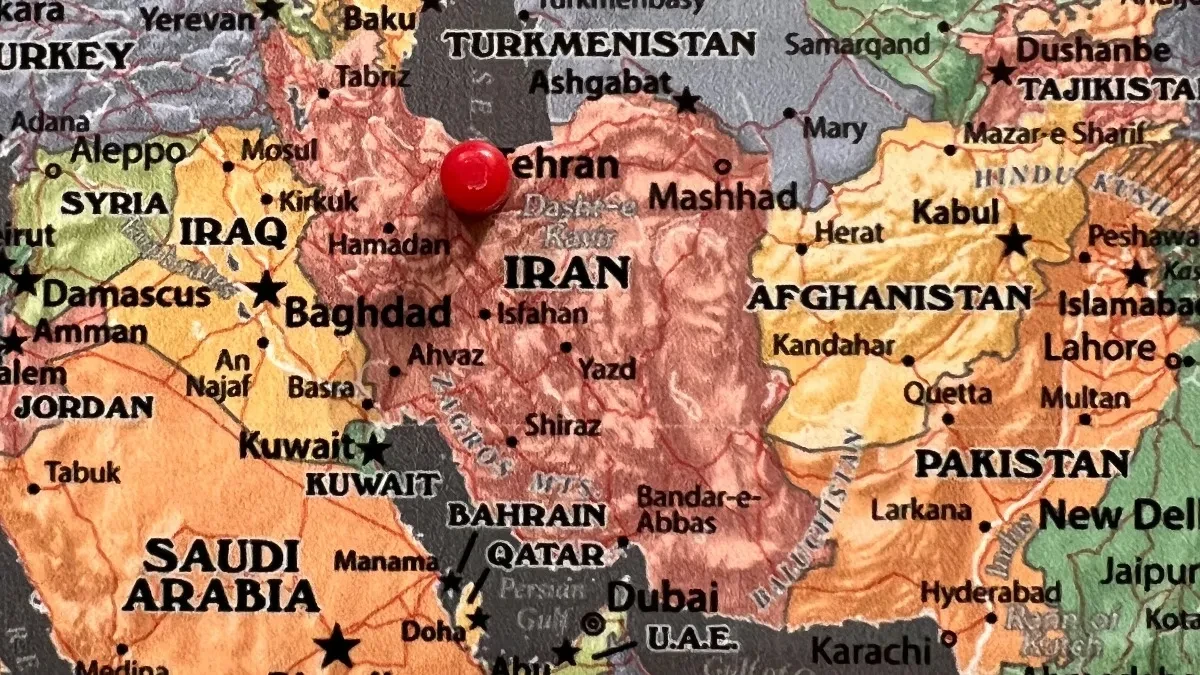 Blokada Ormuskog moreuza: Iran ponovo zatvorio prolaz