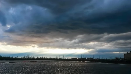 Nevrijeme se širi regionom: Oluja i grad pogodili Sloveniju i Hrvatsku