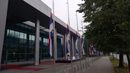 U Republici Srpskoj Dan žalosti