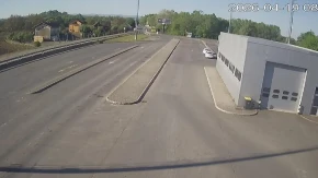 Zabrana saobraćaja za motorna vozila na dionici Draksenić-GP Gradina