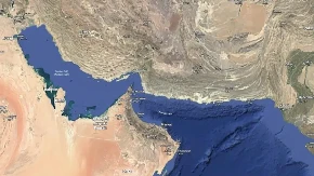 Ormuz zatvoren, Tramp sazvao sastanak: "Neće nas Iran ucjenjivati"