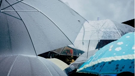 Nagla promjena vremena u Srpskoj: Stižu kiša i pad temperature