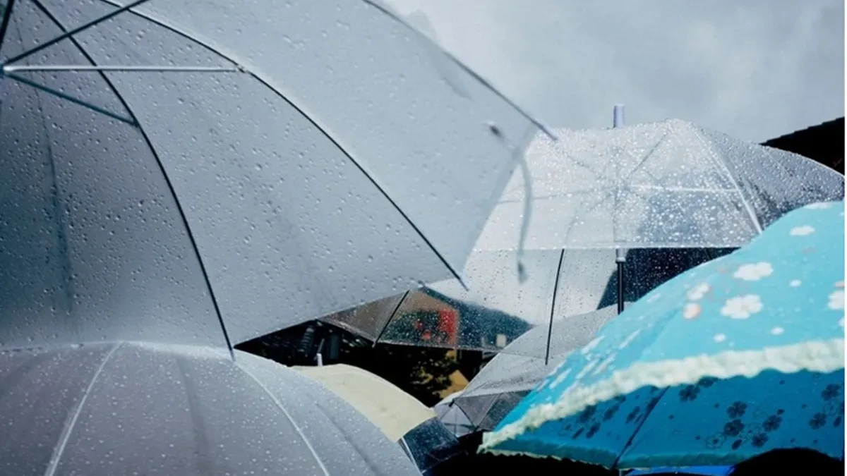 Nagla promjena vremena u Srpskoj: Stižu kiša i pad temperature