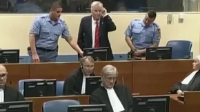 Srpski ljekari pregledaće generala Mladića