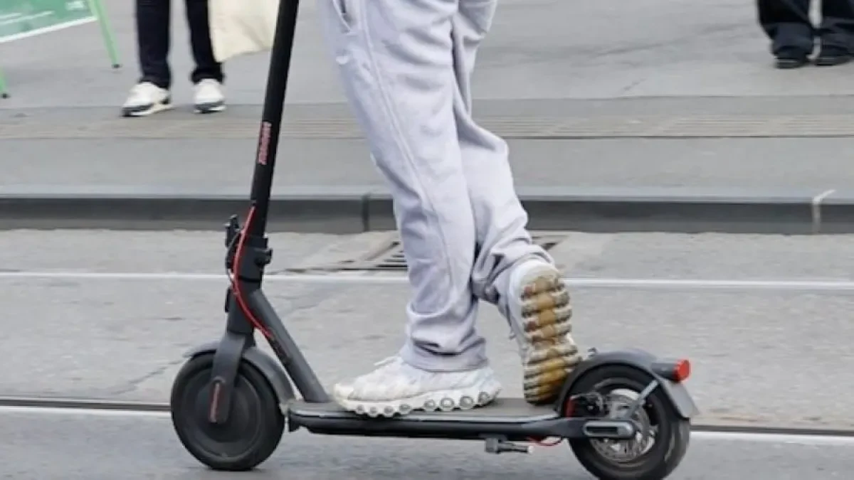 Mladići iz BiH i Srbije povrijeđeni u padu sa e-skutera: Bili pod uticajem droge i alkohola