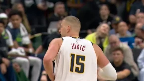 Jokić kompletirao tripl-dabl, Mari zatrpao koš: Denver stigao do prve pobjede