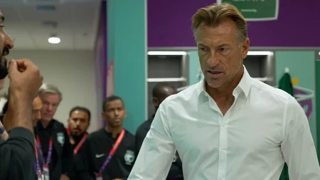 Sa Saudijskom Arabijom senzacionalno pobijedio Argentinu: Sada preuzima protivnika Hrvatske na SP?