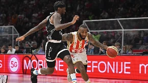 Beograd u znaku vječitog derbija: Može li Partizan u naletu poremetiti planove Zvezdi?