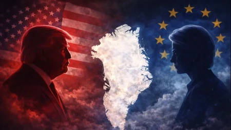 Trampova opsesija Grenlandom: Pentagon širi vojno prisustvo na Arktiku