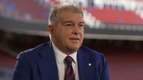 Đoan Laporta progovorio o odnosu sa Florentinom Perezom
