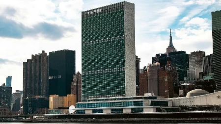 Skandal trese UN: Hrvatica optužena za krađu 750.000 dolara