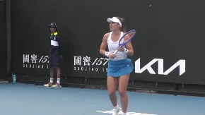 Teniserka prima prijetnje smrću nakon poraza: Mrtva si, pazi kuda ideš