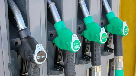 Najčešći uzroci povećane potrošnje goriva