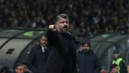 Romano: Đenaro Gatuzo se povlači sa mjesta selektora Italije